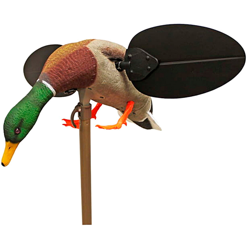 Mojo Outdoors HW2547 Mallard Lite Multi-Color