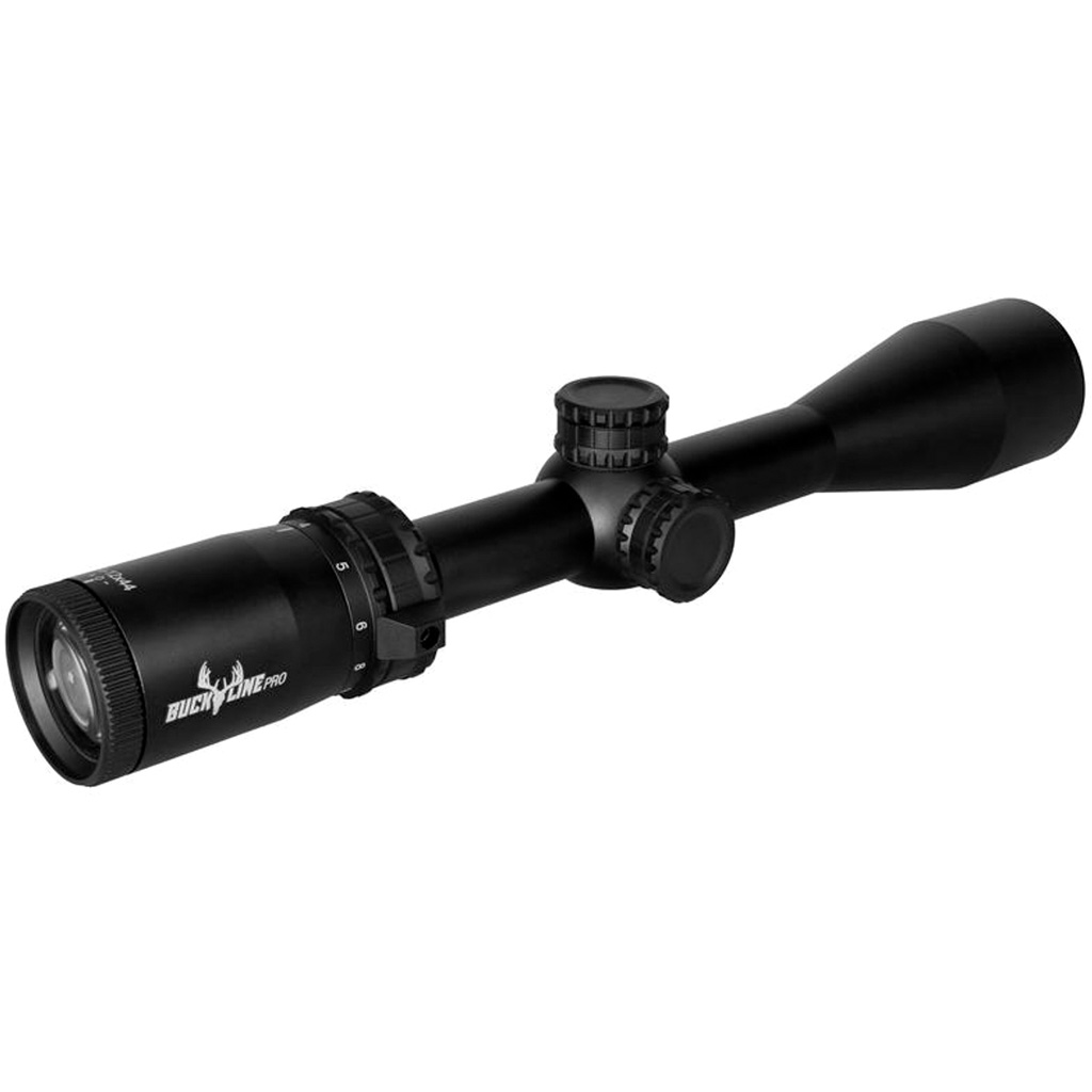 TruGlo - Purple Mountain Armory view 4
