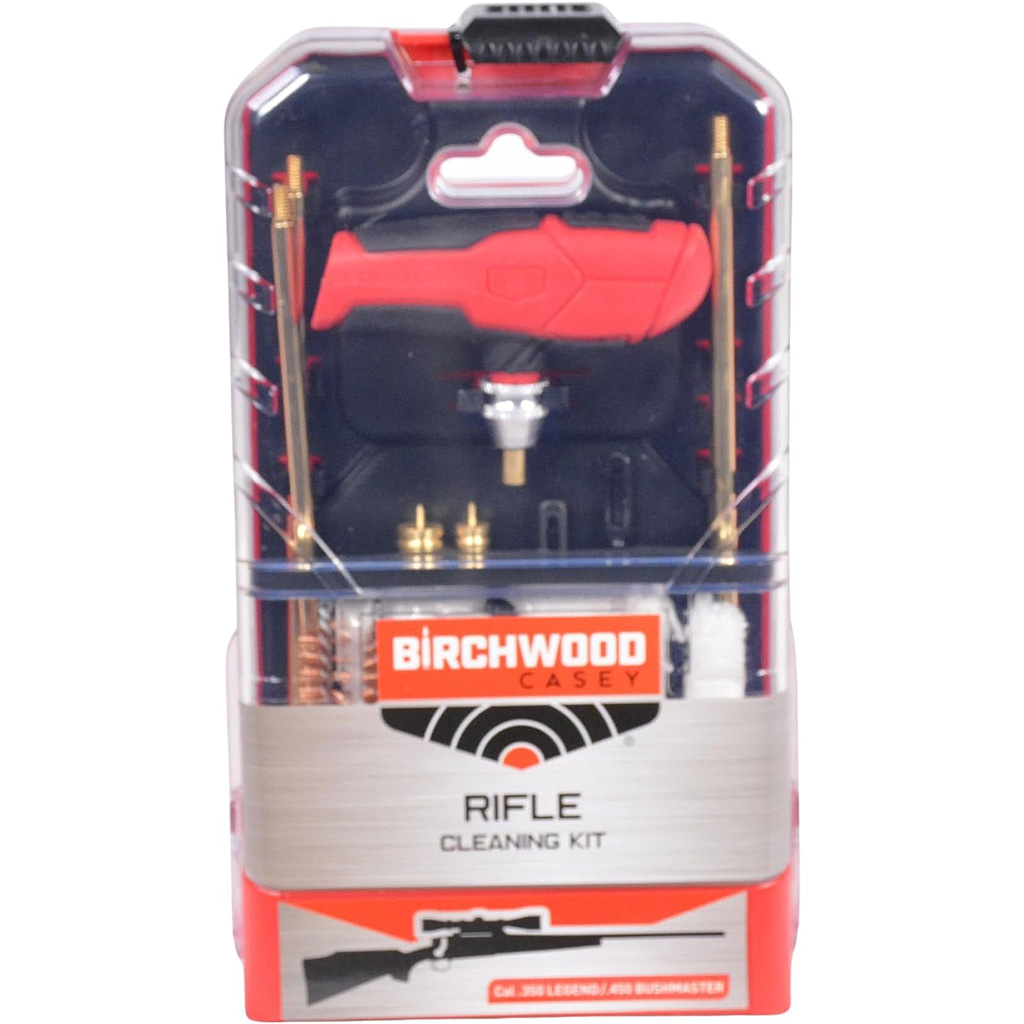 Birchwood Casey - Purple Mountain Armory view 3