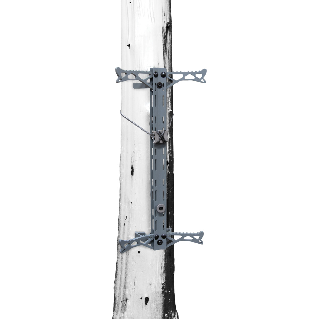 Gsm - Purple Mountain Armory view 3