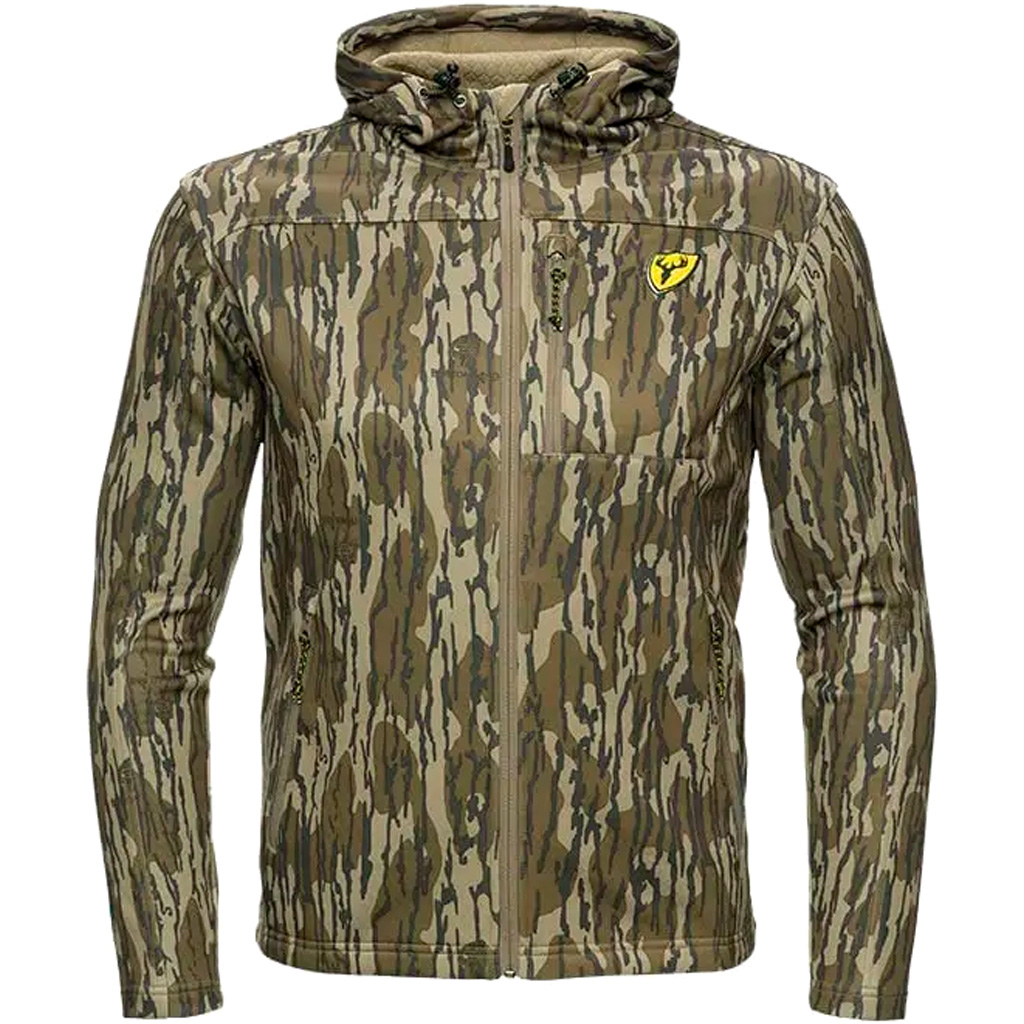 Blocker Silentec Jacket MO Bottomland Small