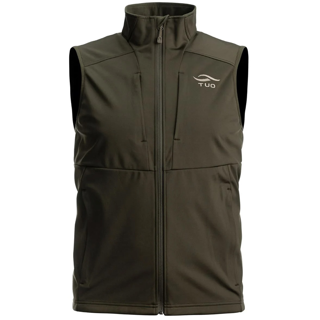 TUO Aptitude Vest Lichen Small