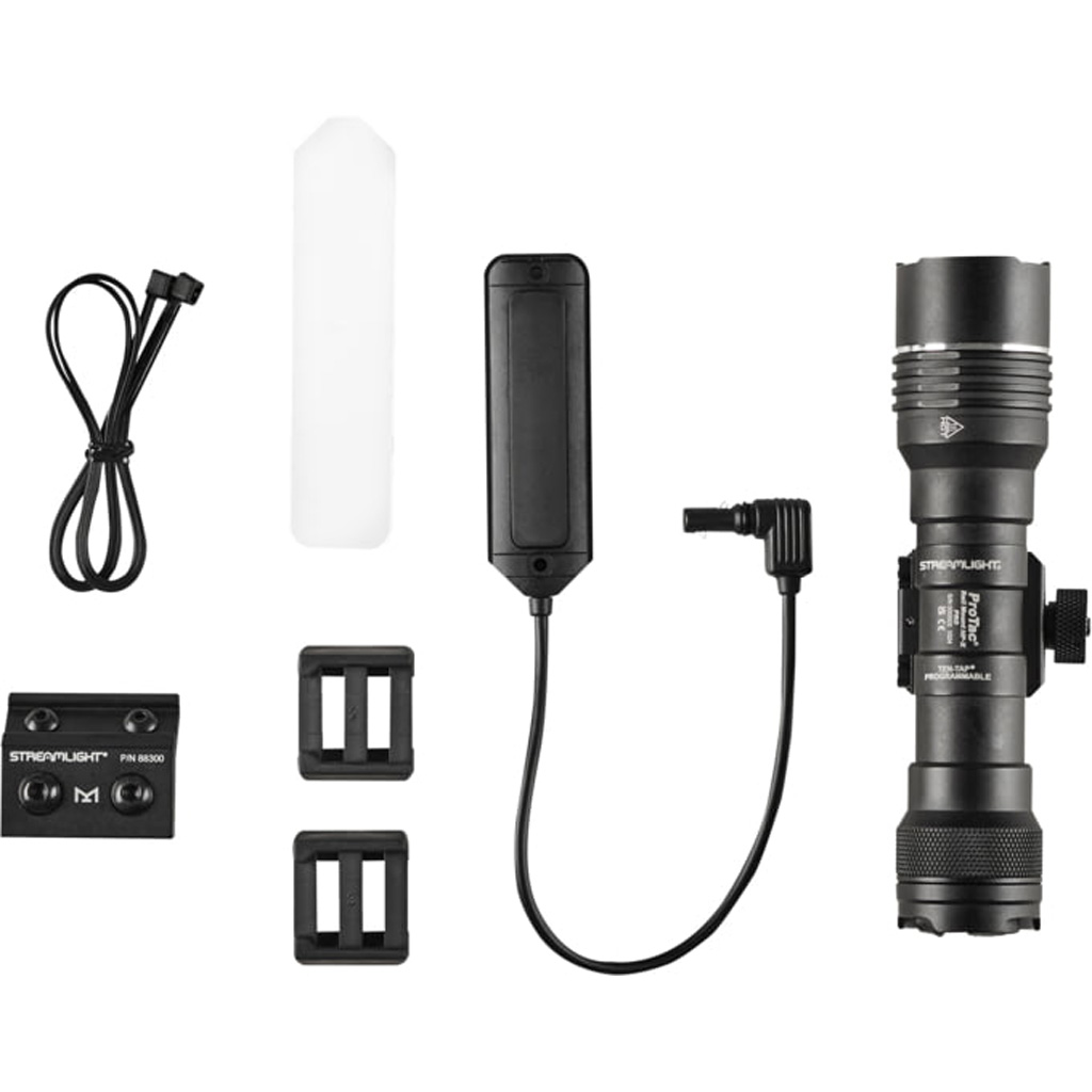Streamlight ProTac RM HP-X Pro System - Jimmy's Creek Firear view 3