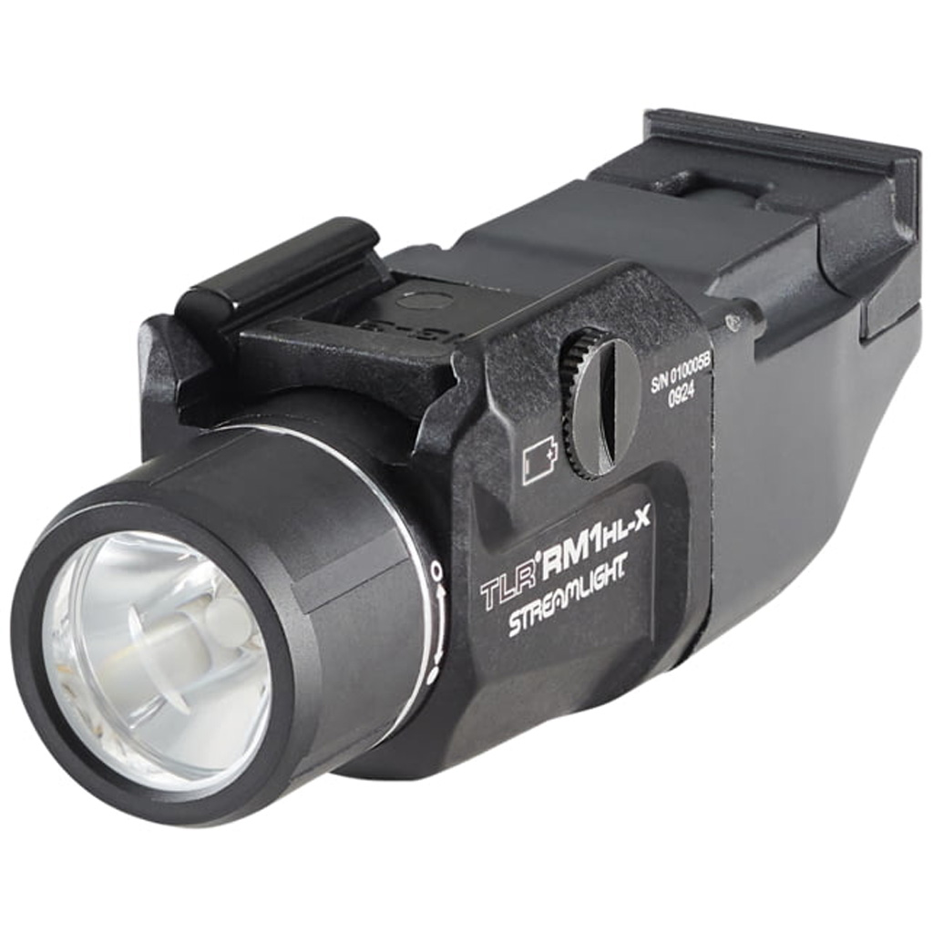 Streamlight TLR RM 1 HL-X - Jimmy's Creek Firearms view 3