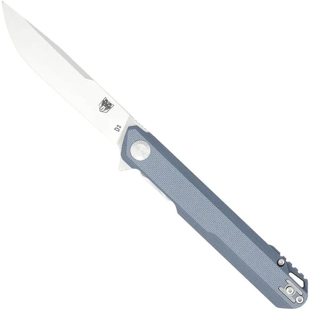 COBRA TEC KNIVES LLC Monarch - Jimmy's Creek Firearms view 2