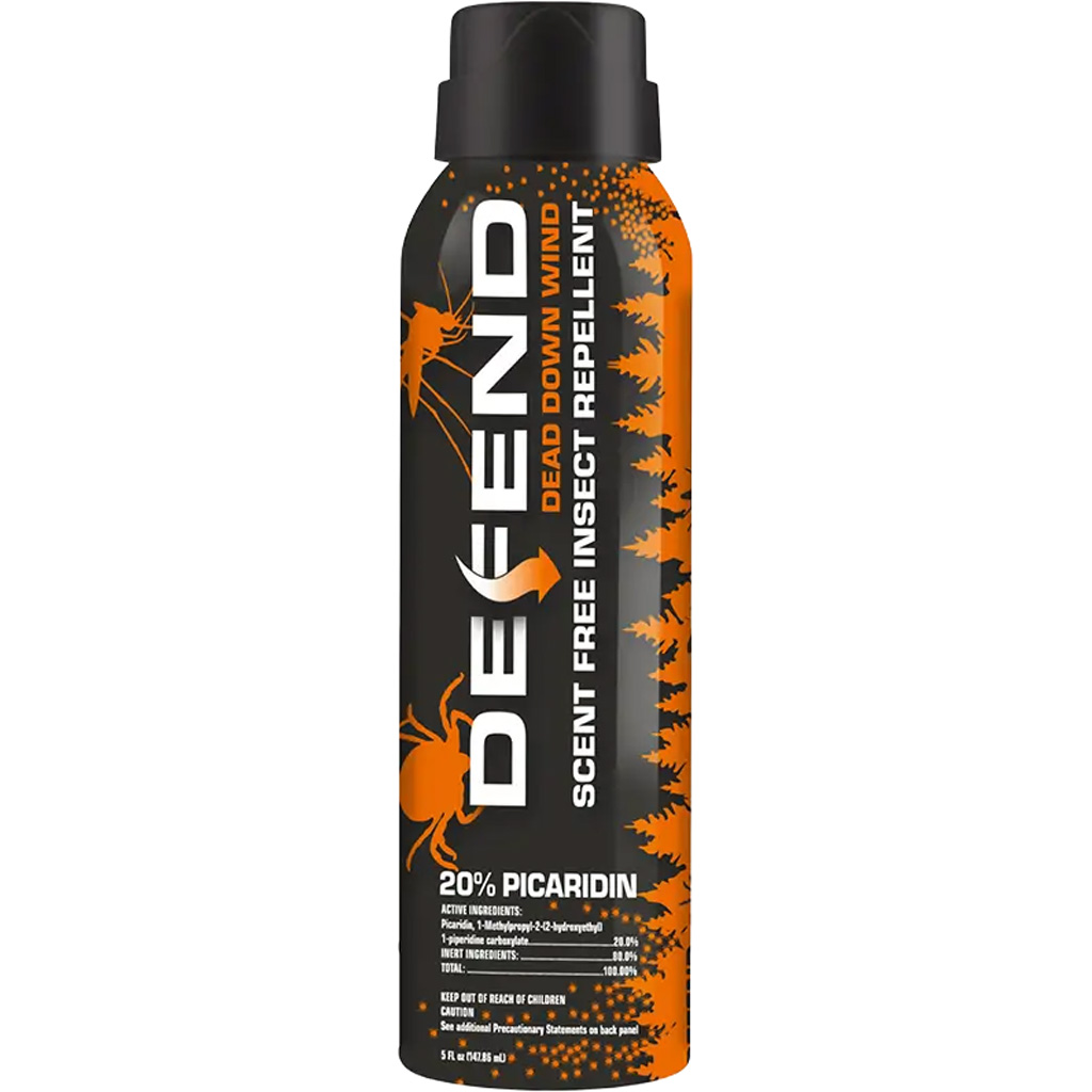 DEFEND 13726 PICARIDIN TICK/MOSQUITO SPRAY