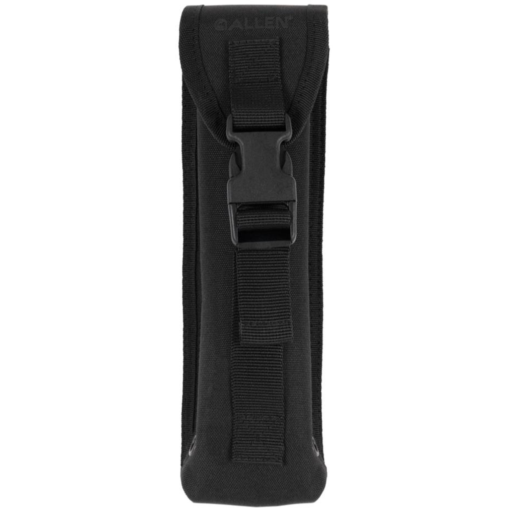 Allen Company Tactical Suppressor Pouch - Purple Mountain Ar view 4