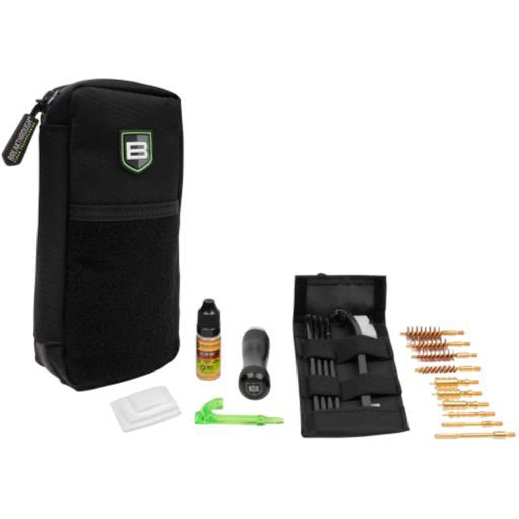Breakthrough Clean Range - Jimmy's Creek Firearms view 4