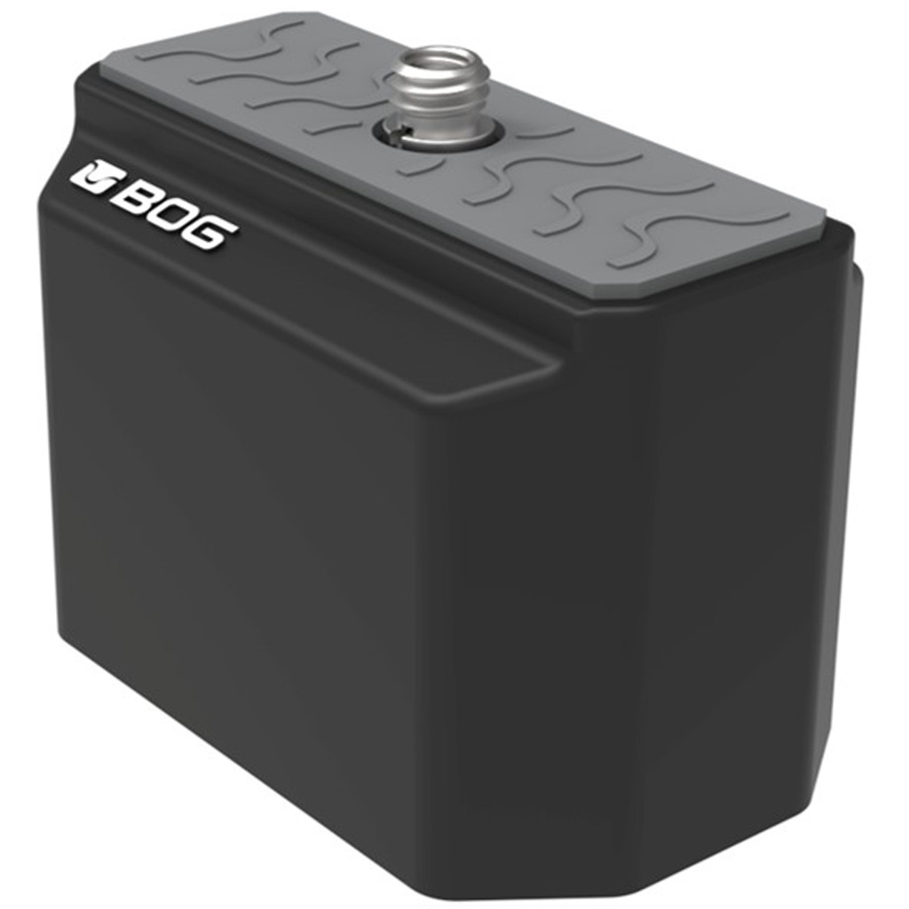 BOG 1237290 DEATHGRIP MOUNTING BLOCK