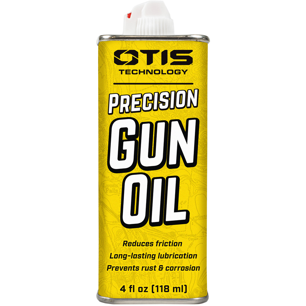Otis - Purple Mountain Armory view 4