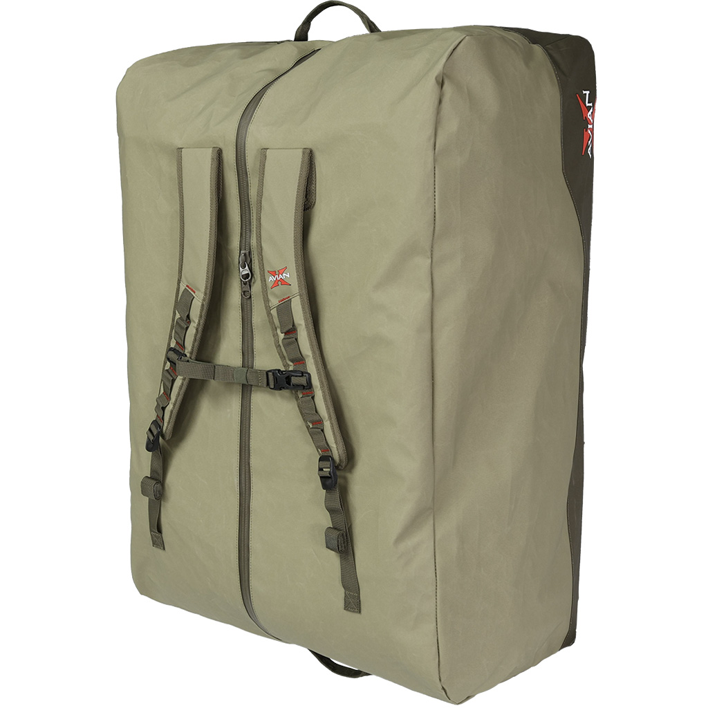Avian X Floating Duffel Decoy Backpack Tan