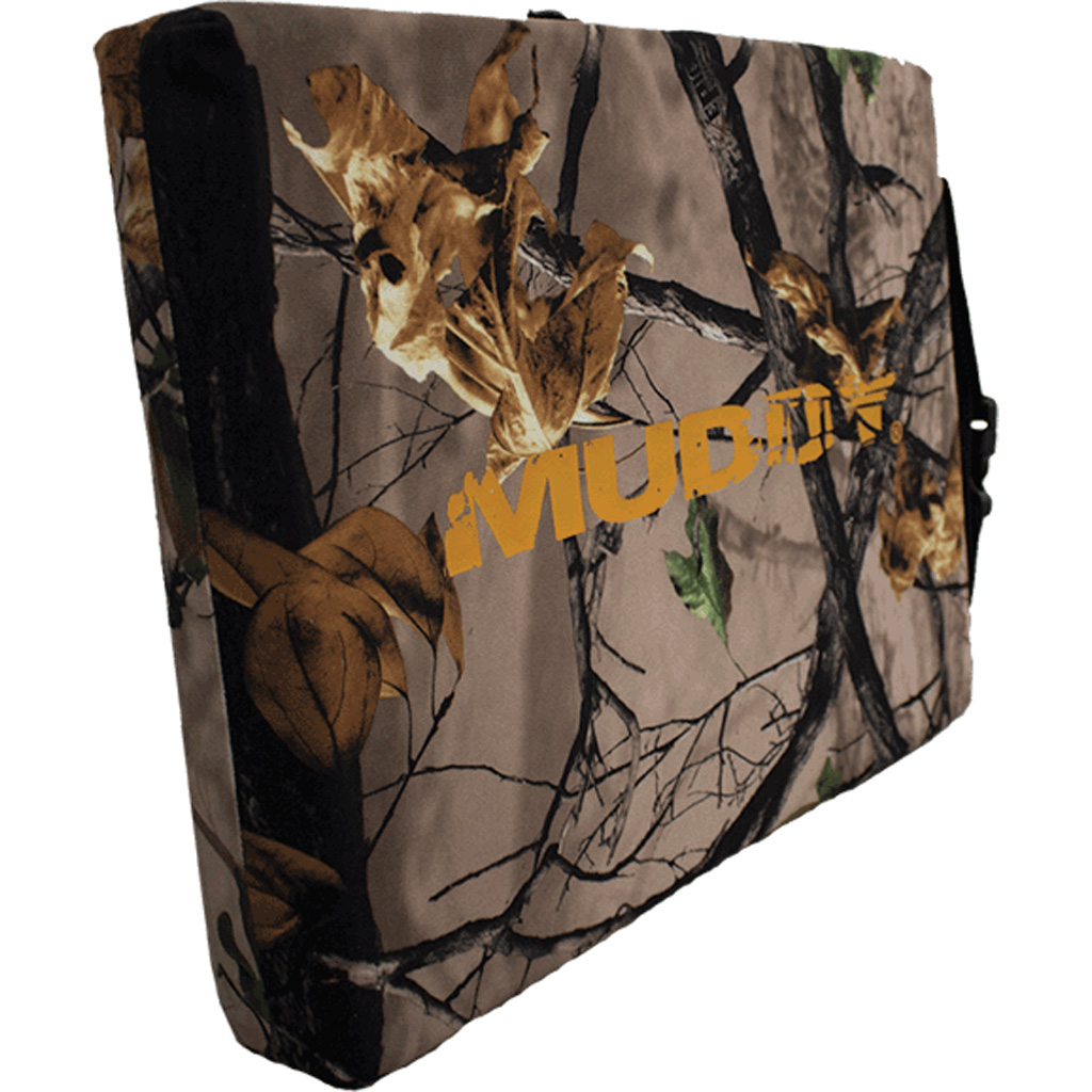 Muddy Outdoors - Purple Mountain Armory view 2