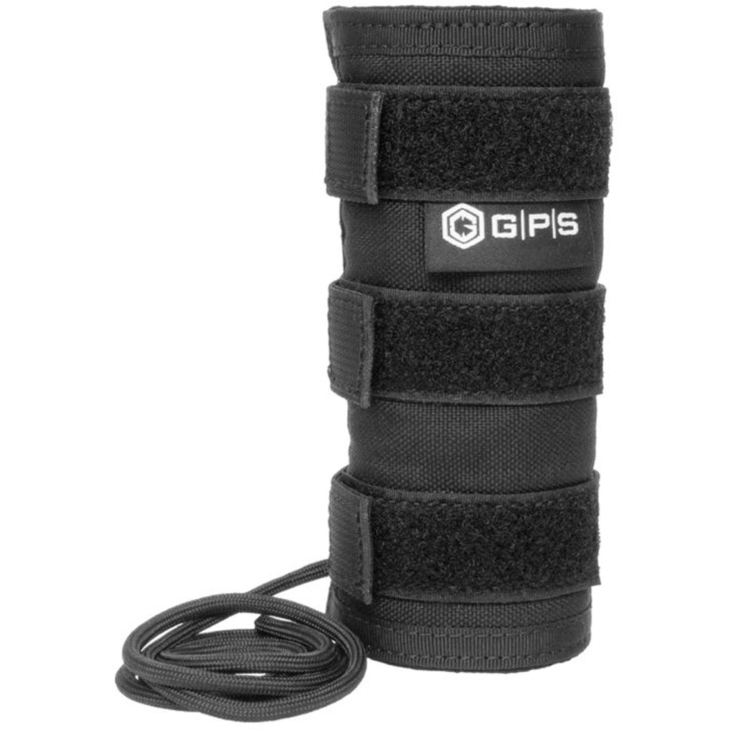 G*Outdoors Suppressor Cover - Jimmy's Creek Firearms view 3