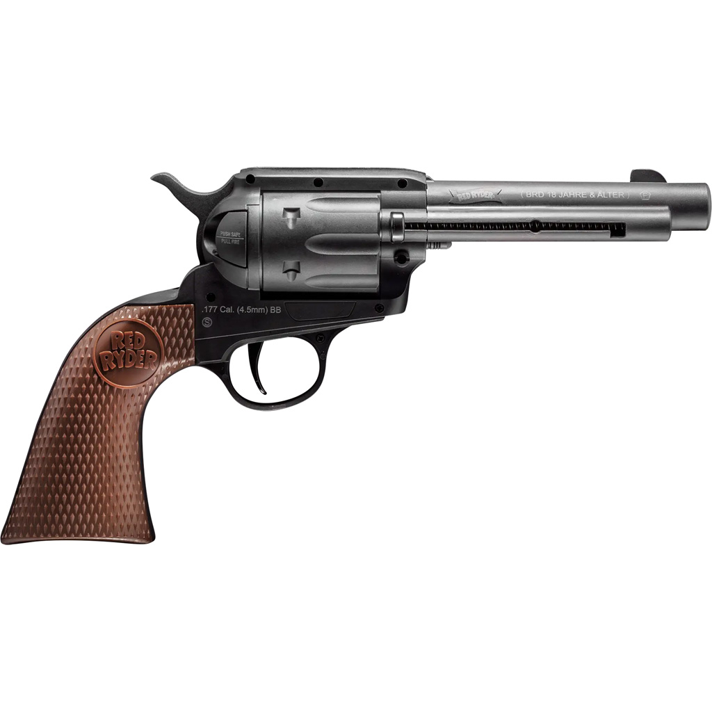 Daisy Red Ryder BB - Jimmy's Creek Firearms view 4