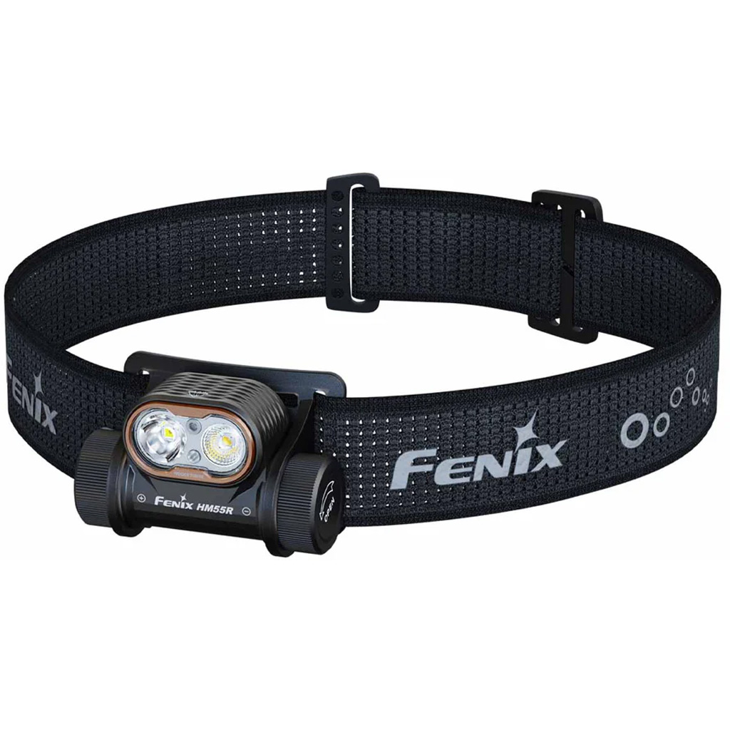 FENIX HM55R - Jimmy's Creek Firearms view 3