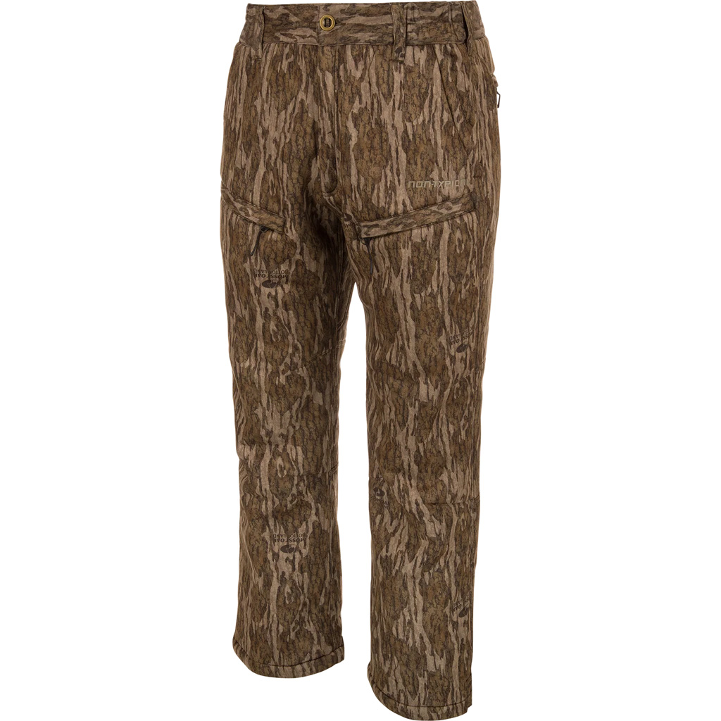 Non-Typical Midweight Nova Silencer Pant MO OG Breakup XL