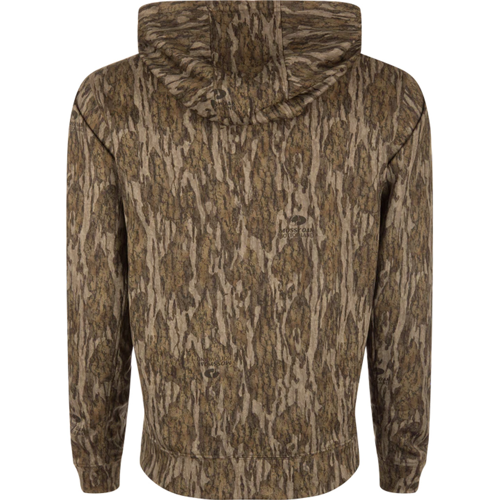 Non-Typical Performance Hoodie MO OG Breakup Large