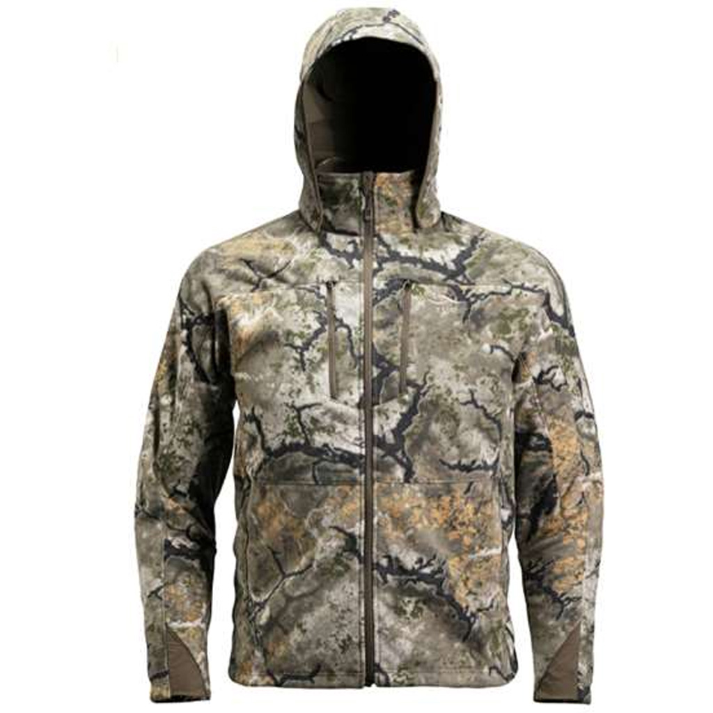 Tuo Solent Jacket Ryse XL
