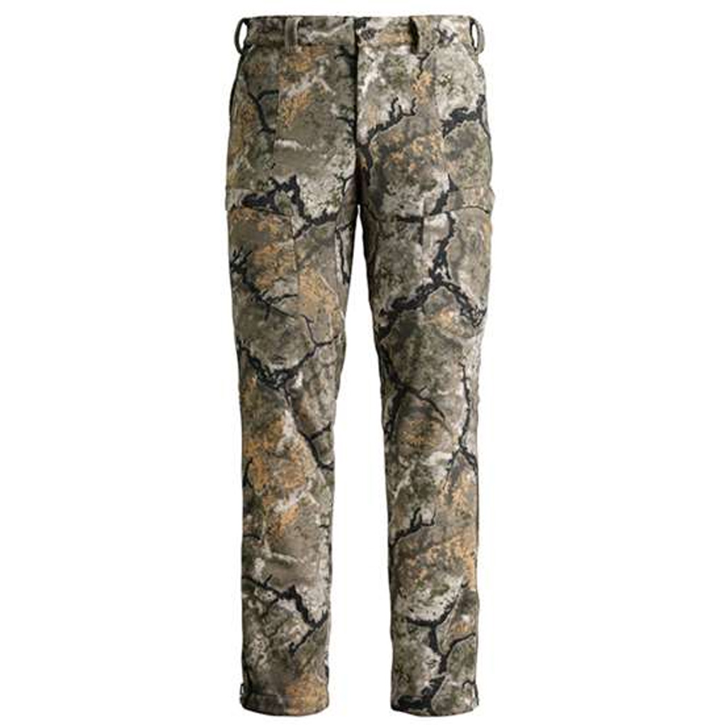 Tuo Solent Pant Ryse 38 Reg