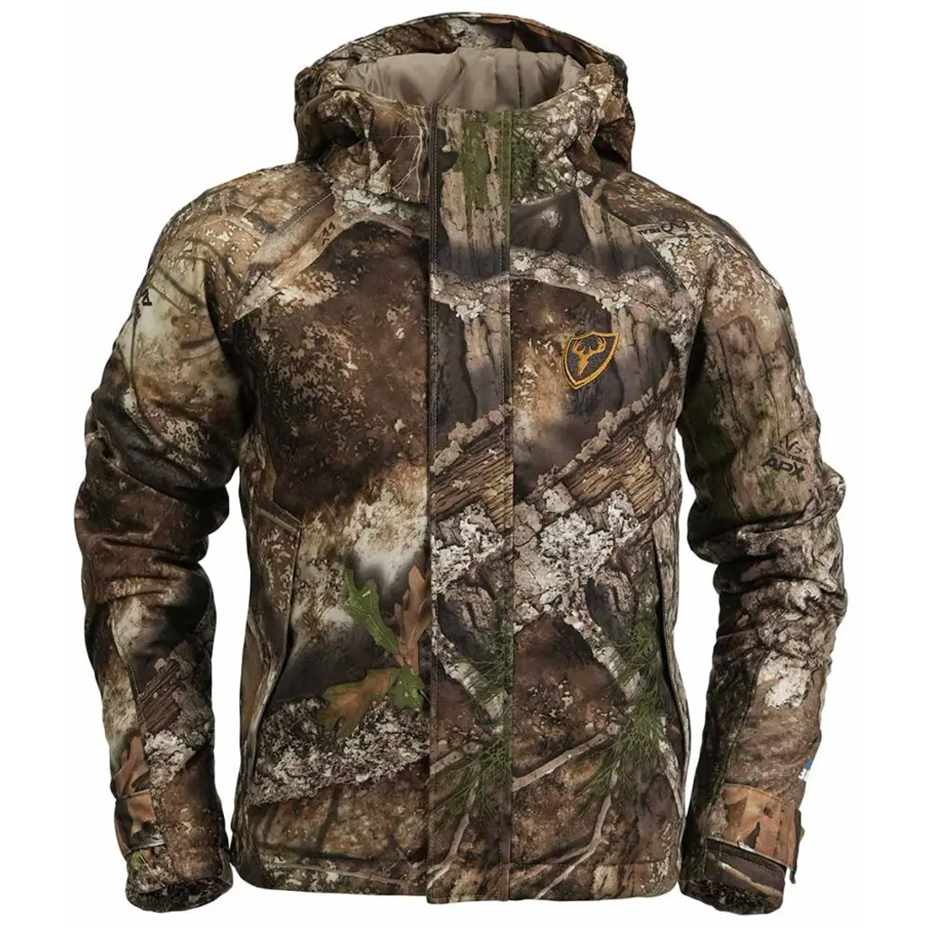 Blocker Youth Drencher Ins Jacket RT APX Large