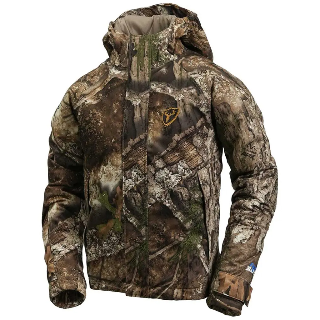 Blocker Youth Drencher Insulated Bib RT APX Large