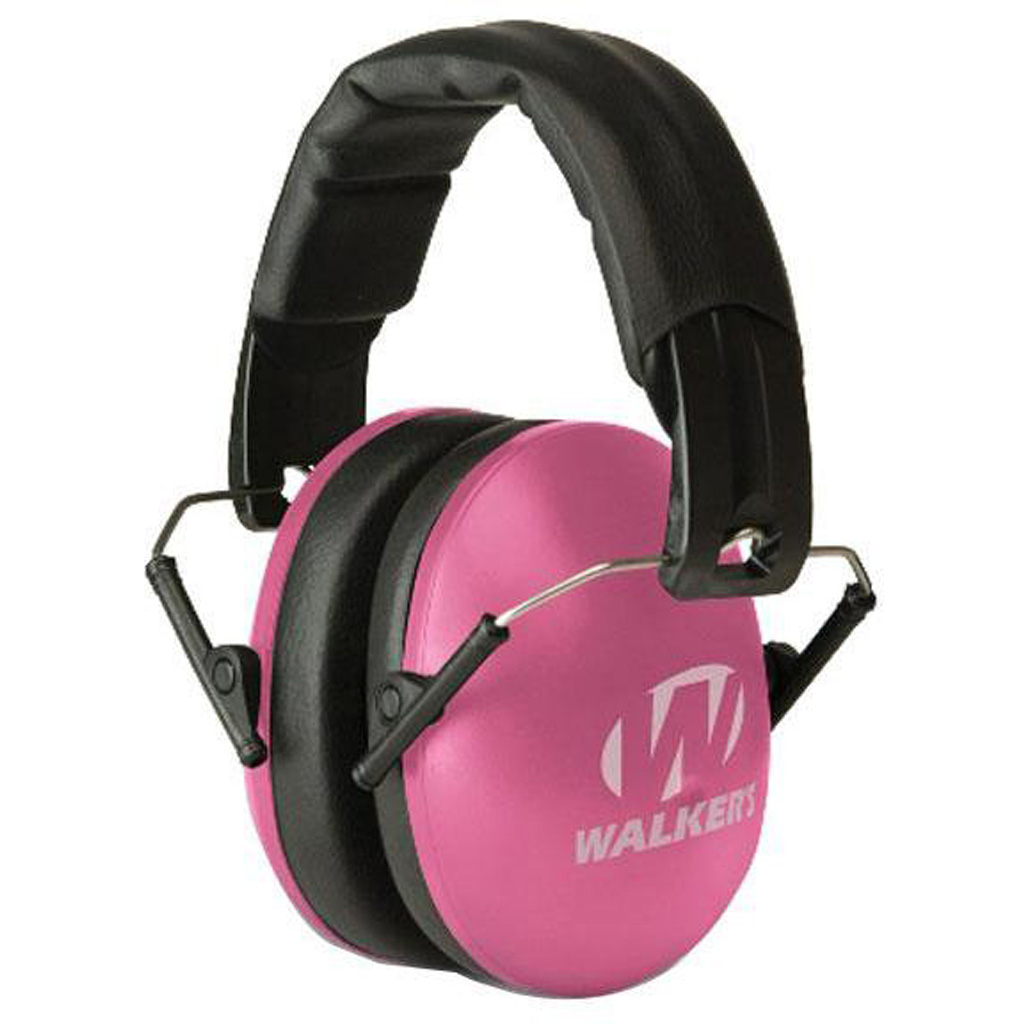 WALKERS WKR YTH & WMN FOLDING MUFF PNK - Purple Mountain Arm view 5