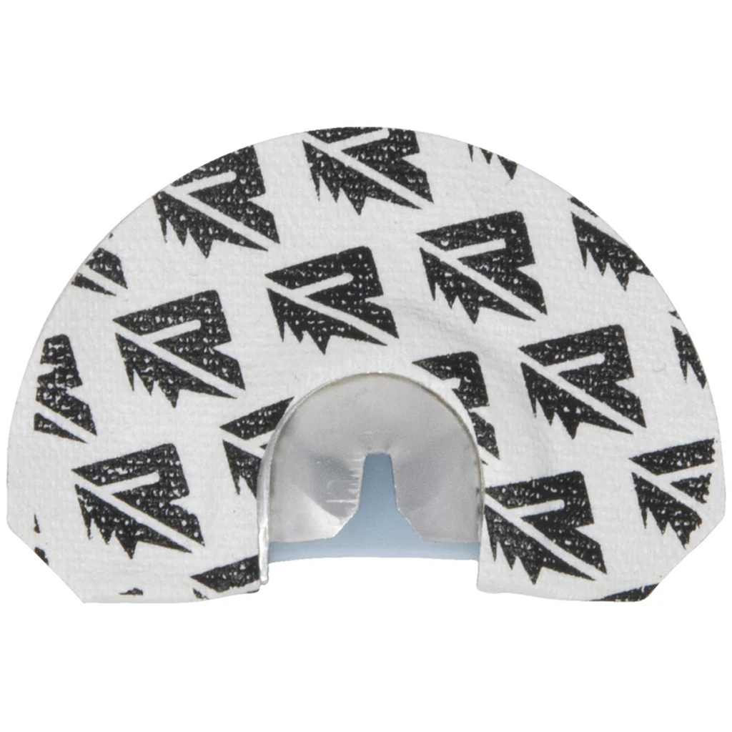 Riven 65215 Rosie Elk Diaphragm Black/White