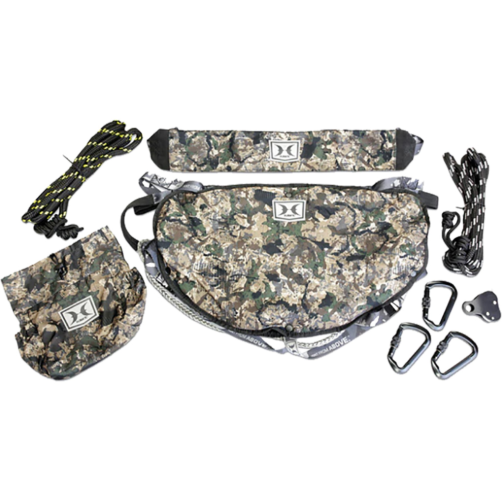 Gsm - Purple Mountain Armory view 2