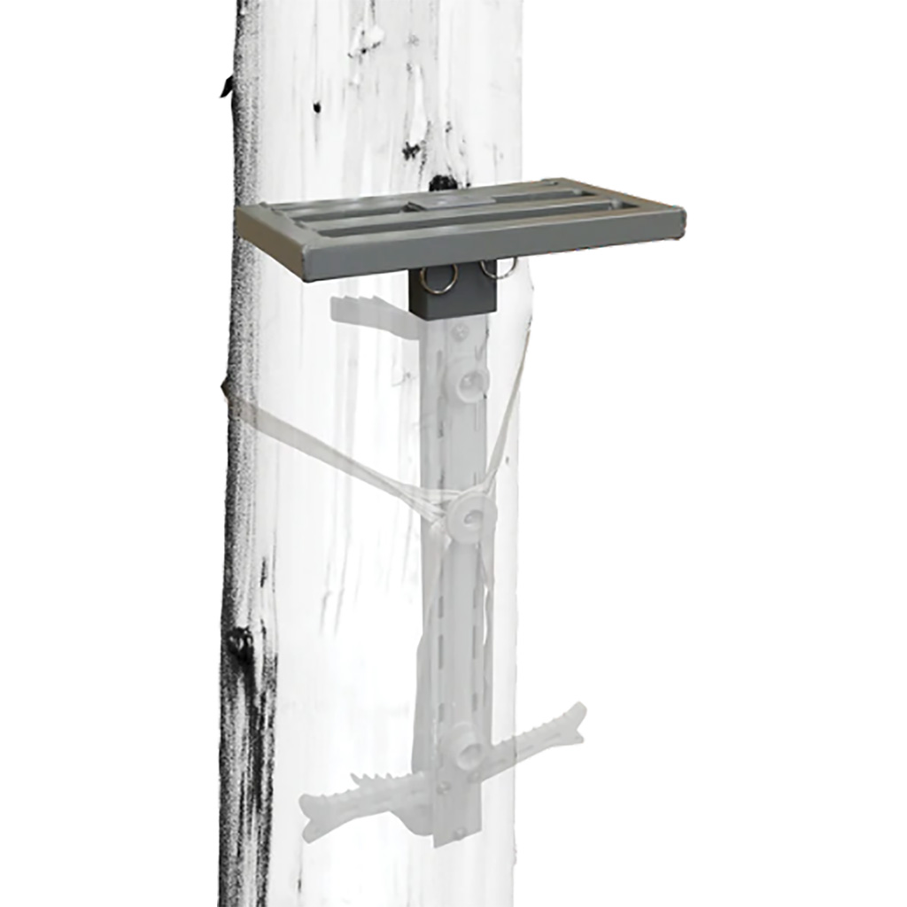Gsm - Purple Mountain Armory view 2