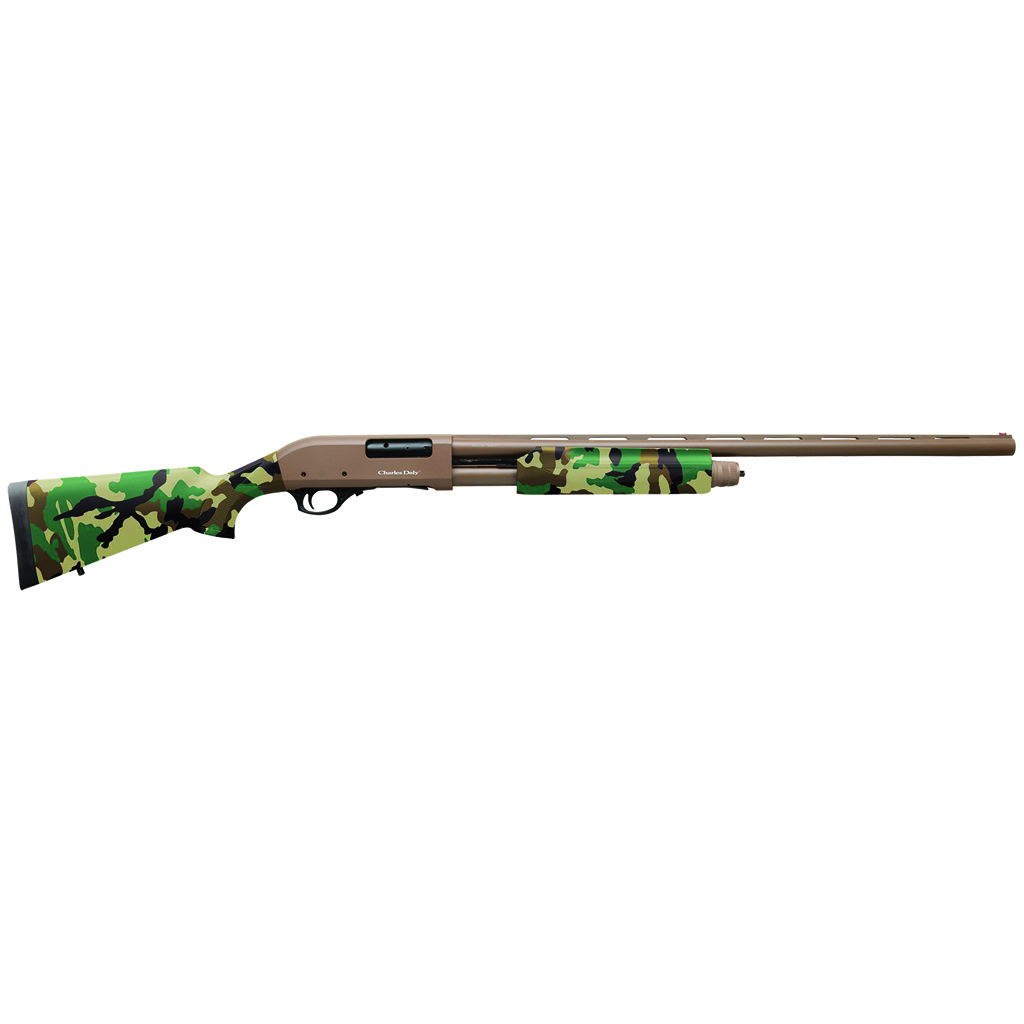 Charles Daly 301 Field 12 Gauge - Jimmy's Creek Firearms view 3