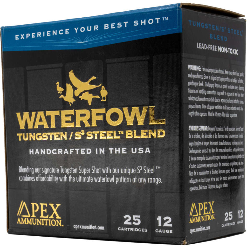 APEX AMMUNITION - Jimmy's Creek Firearms view 2