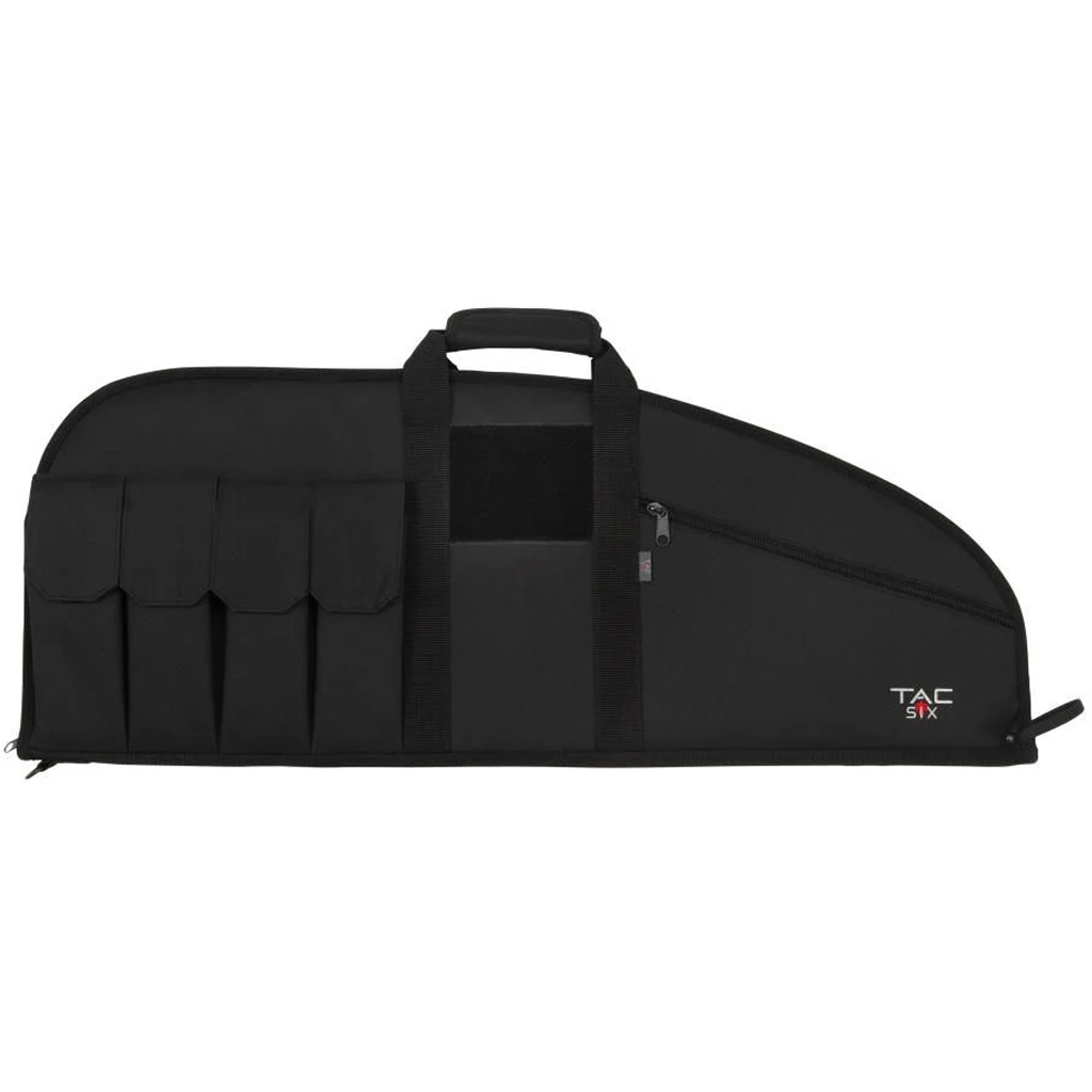 Tac Six Range - Jimmy's Creek Firearms view 4