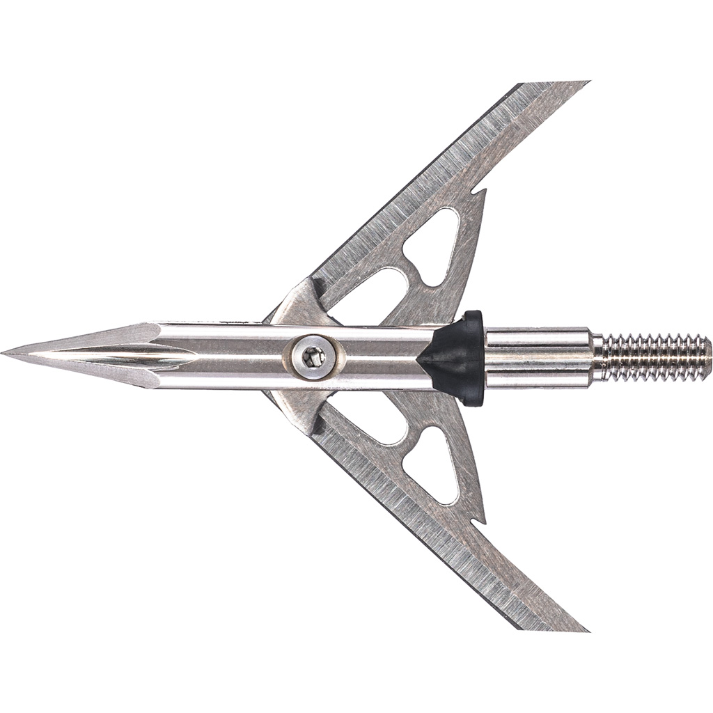 Rage Black Series Trypan 1.75 in. 3 pk.