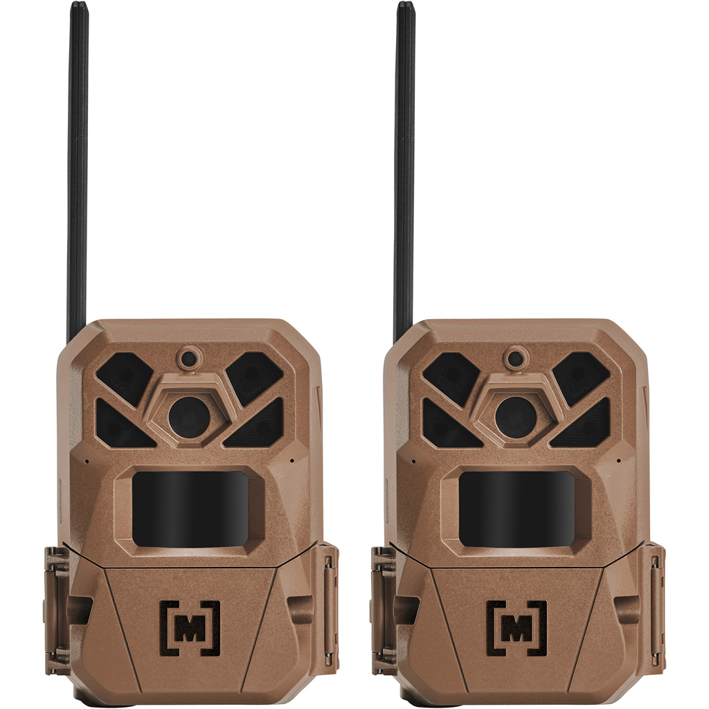 Moultrie Edge 3 - Jimmy's Creek Firearms view 2