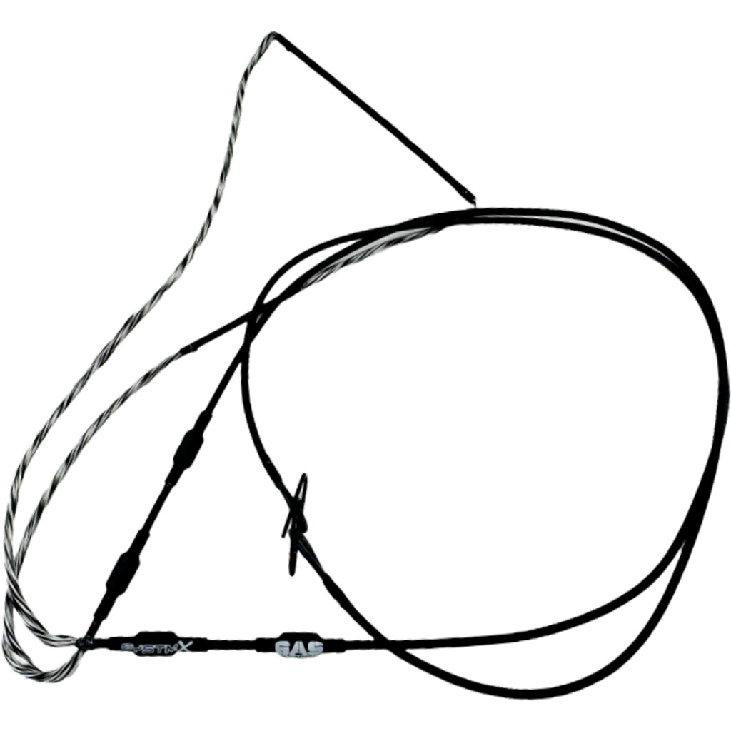 GAS SystmX Complete String and Cable Set Mathews Atlas