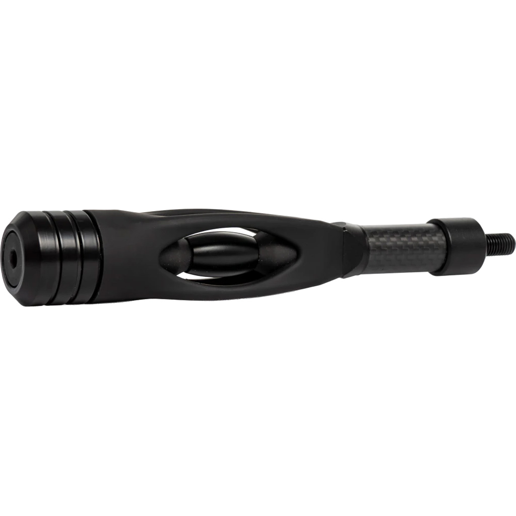 Trophy Ridge Seismic Stabilizer 12.0 Black 12 in.