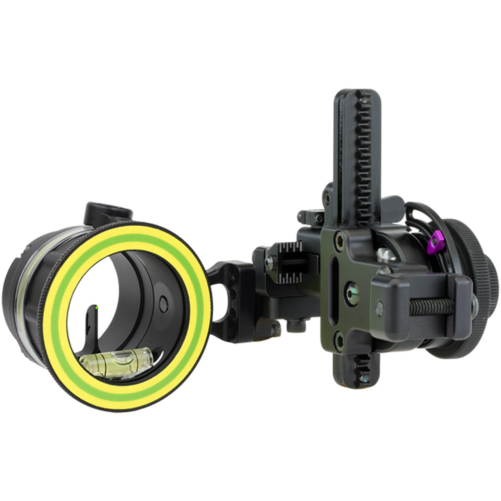 Spot Hogg - Purple Mountain Armory view 2