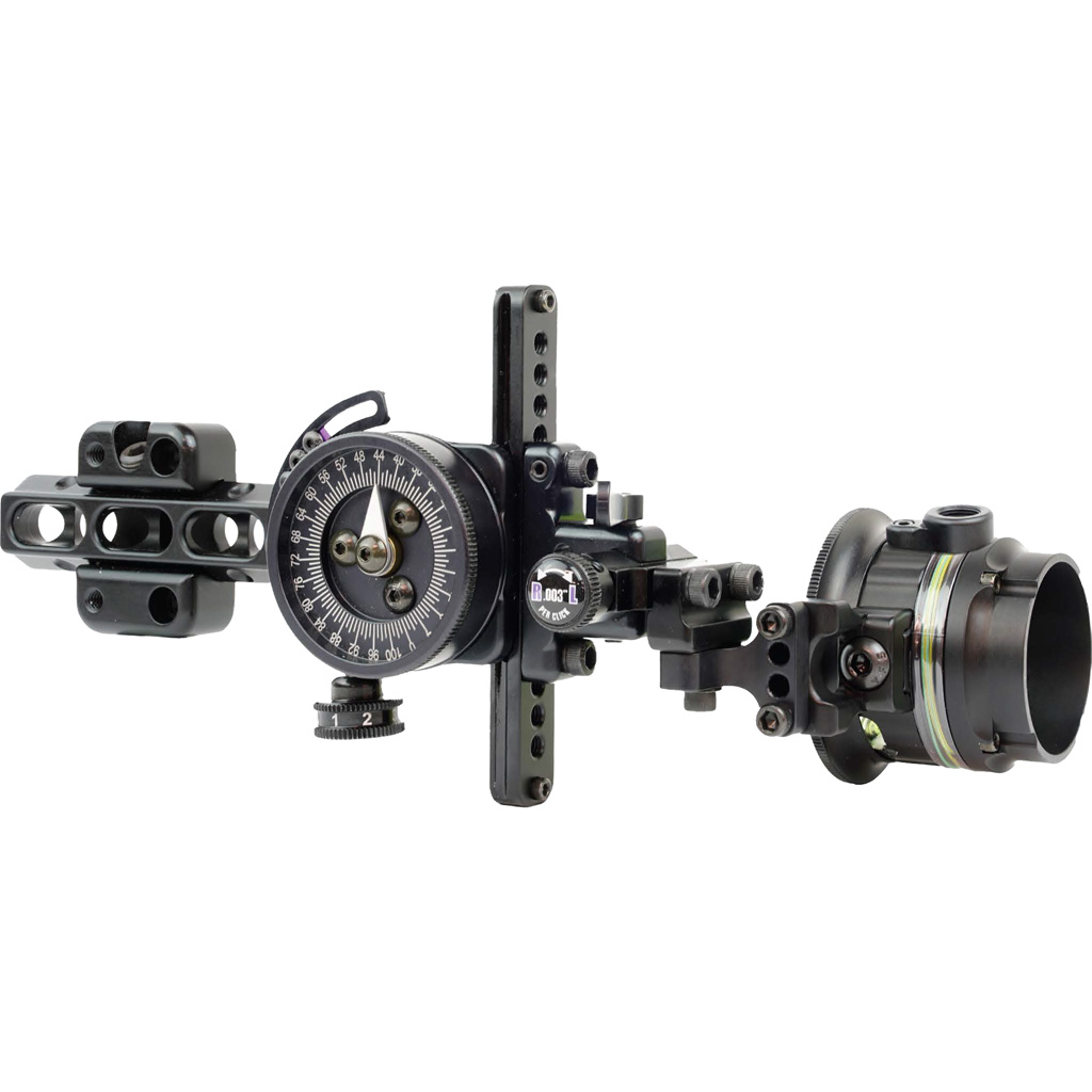 Spot Hogg Hogg Father PRO DT w/ROTI Sight 2 Pin .019 RH