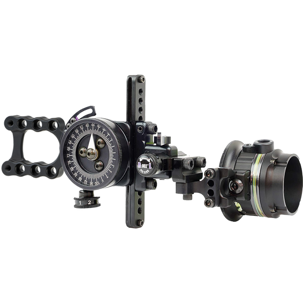 Spot Hogg Hogg Father PRO HM ROTI Sight 2 pin .010 RH