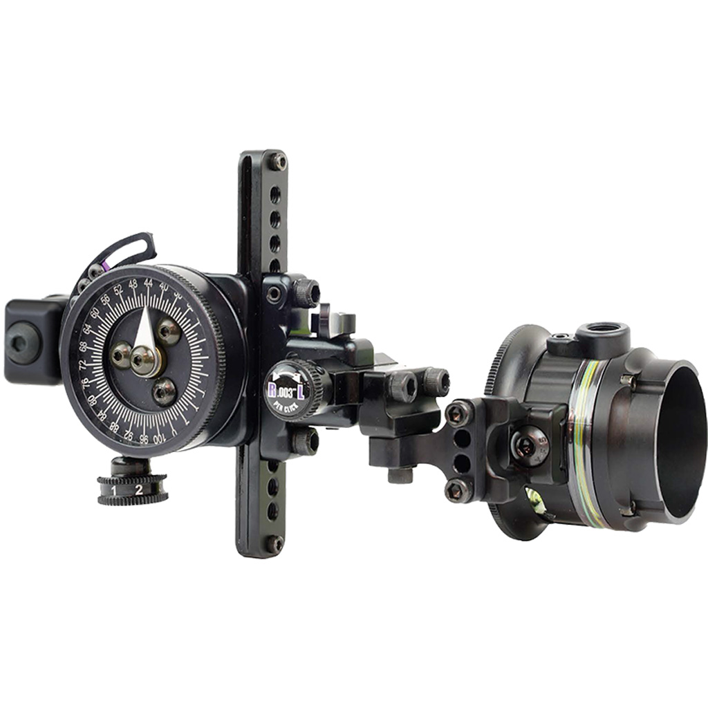 Spot Hogg Hogg Father PRO PM Sight 3 pin .019 RH