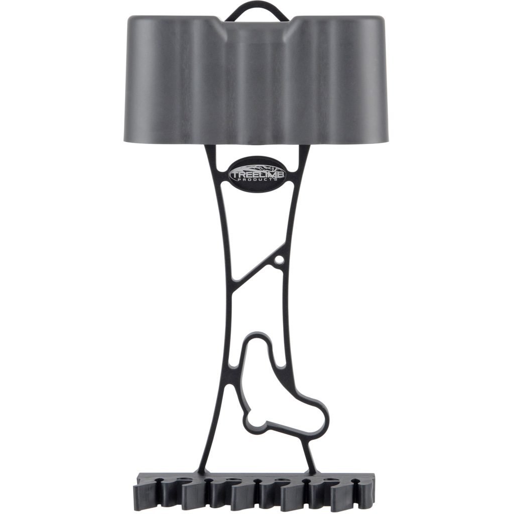 Treelimb Premium Quiver 5 Arrow Shay Grey