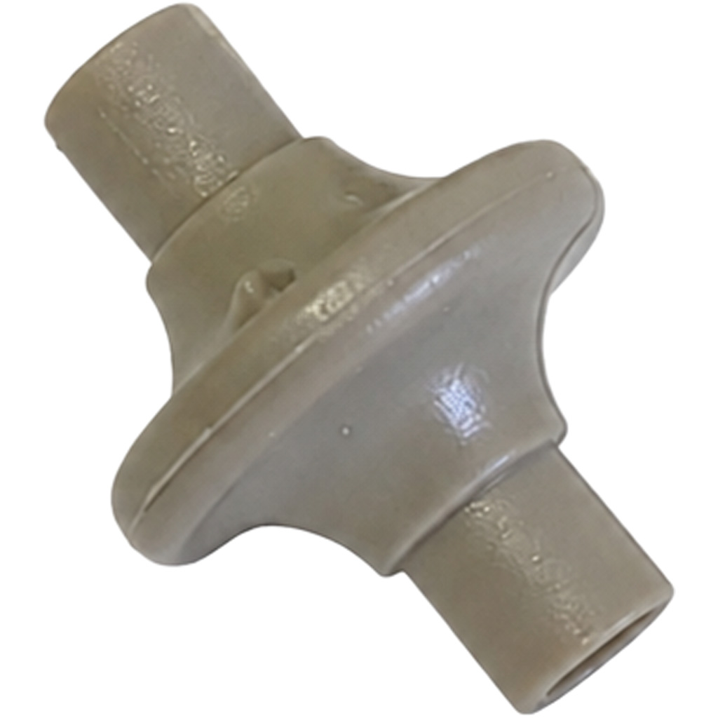 Komfort Kiss Kisser Button Sand 1 pk.