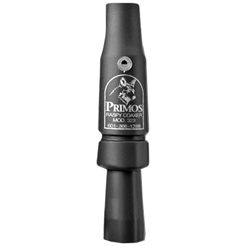Primos - Purple Mountain Armory view 3