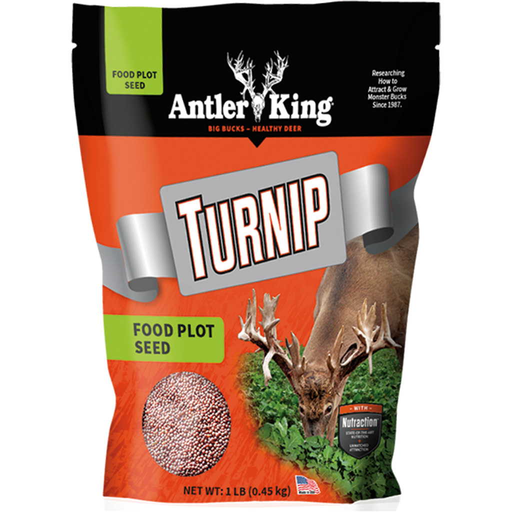 Antler King - Purple Mountain Armory view 2