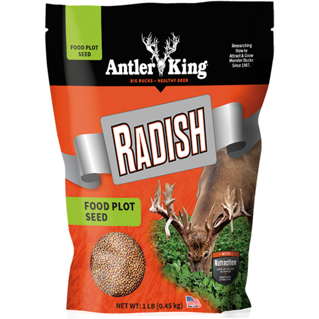 Antler King - Purple Mountain Armory view 2