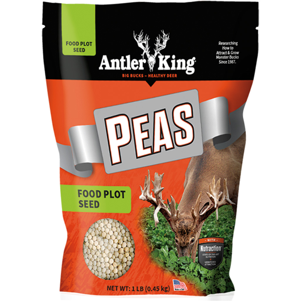 Antler King - Purple Mountain Armory view 2