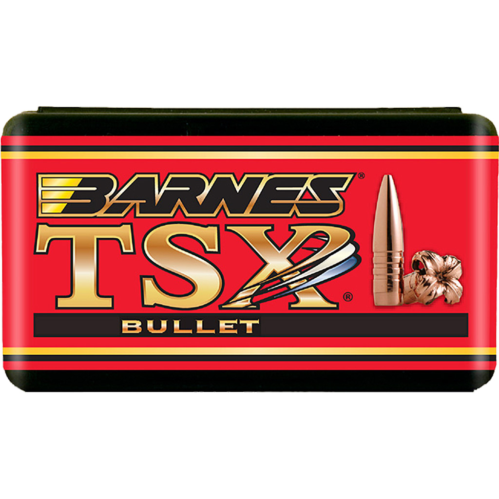 Barnes TSX 30 Caliber - Jimmy's Creek Firearms view 3