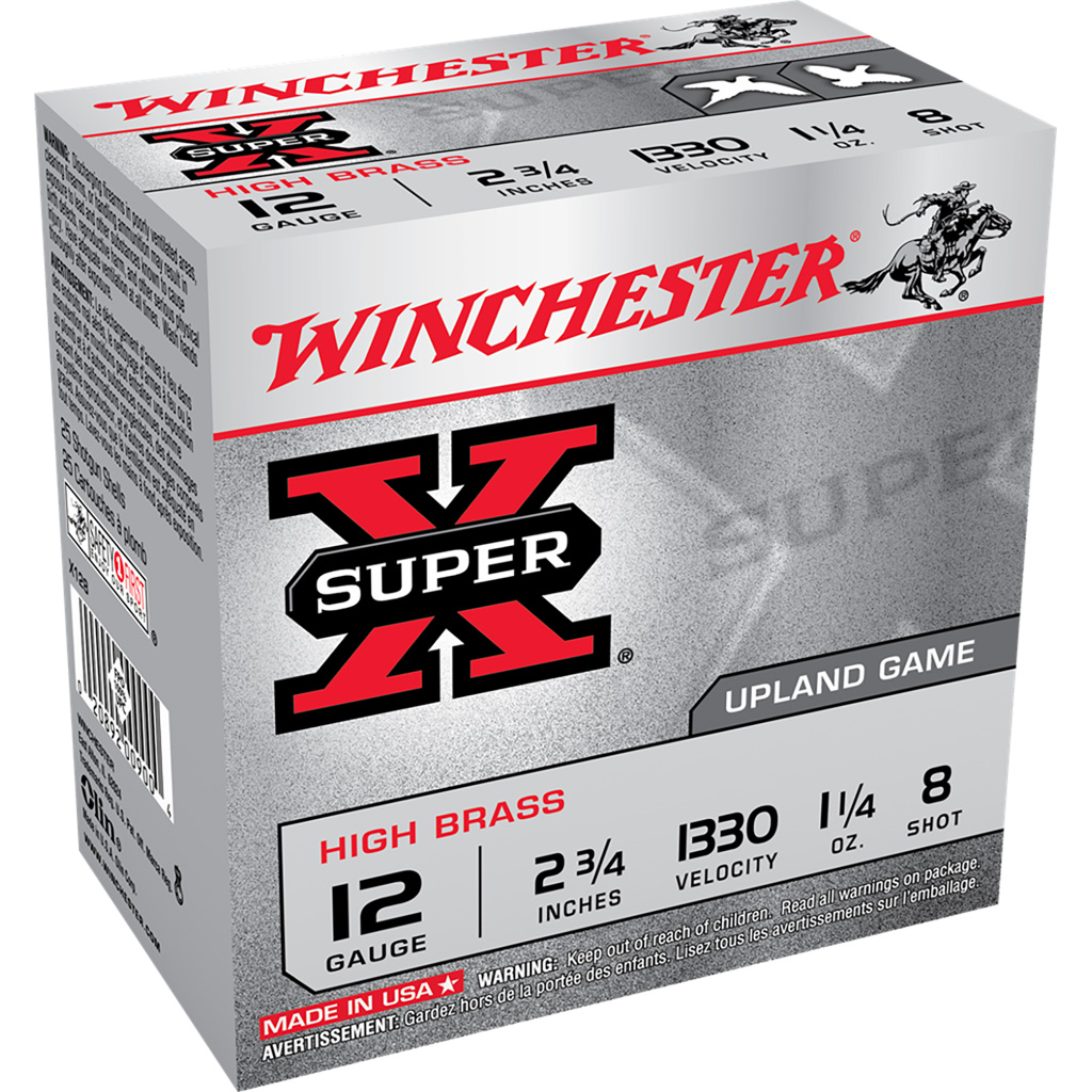 Winchester 12 ga - Purple Mountain Armory view 5