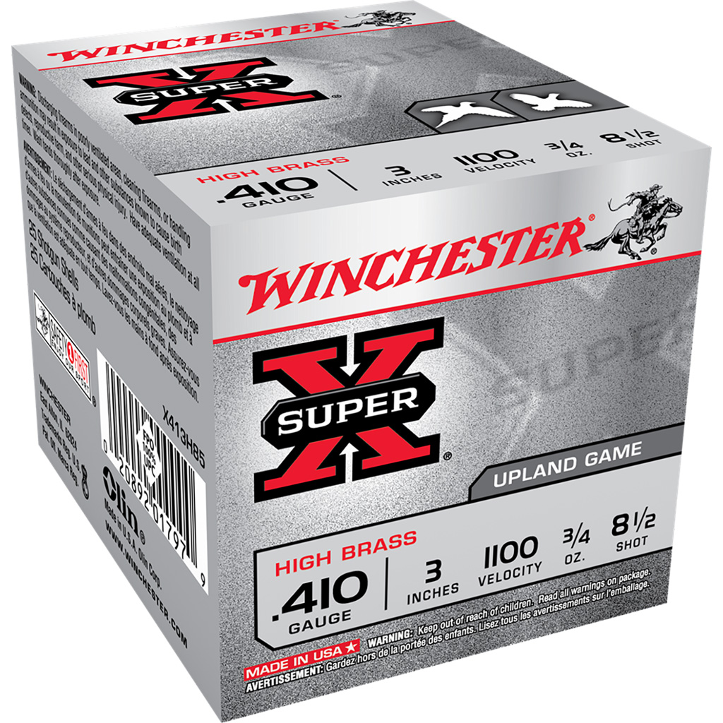 Winchester Ammunition 410 ga - Purple Mountain Armory view 3