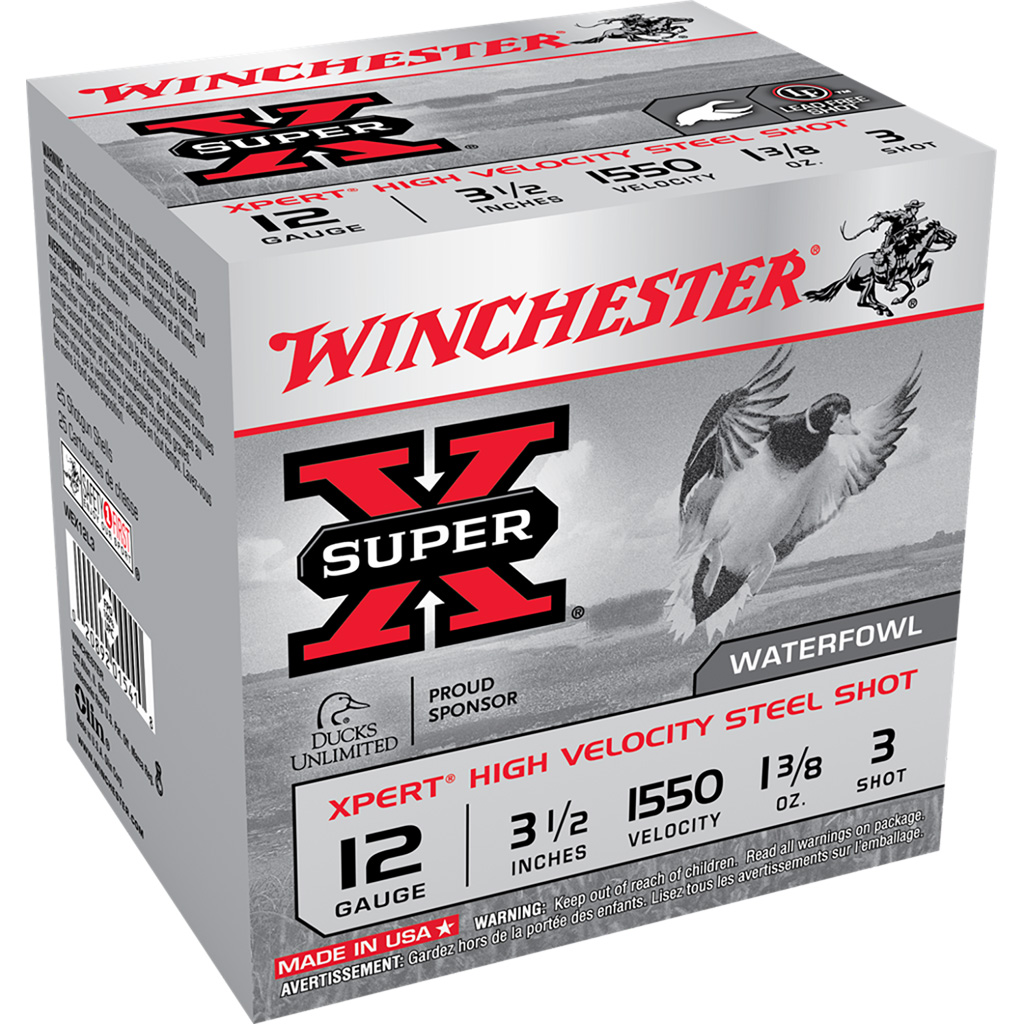 Winchester 12 ga - Purple Mountain Armory view 4